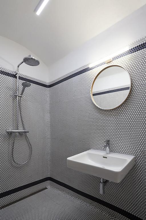 Hotel Stajnhaus à Mikulov Extérieur photo